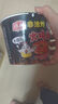陳村火雞面4連包袋裝400g 非油炸超辣經(jīng)典干拌面寬面方便面夜宵速食 曬單實(shí)拍圖