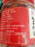 鮮秘鮮秘蜢子蝦醬威海煙臺青島山東特產(chǎn)膏狀正宗猛子海鮮醬360g*2瓶  曬單實拍圖