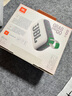 JBL【旗艦新品】GO4升級款 音樂金磚四代 GO3便攜式藍(lán)牙音箱 重低音戶外迷你小音響 禮物音箱 GO4【兩臺互聯(lián)款】燕麥綠 曬單實(shí)拍圖