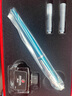 sheaffer【開(kāi)學(xué)季】鋼筆 VFM系列 學(xué)生禮品生日商務(wù)辦公學(xué)生簽字筆禮盒 活力套裝 孔雀綠白夾 F尖 曬單實(shí)拍圖