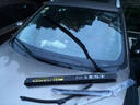 適用現代IX35雨刮器原裝ix35雨刷膠條13\14\15\16\17\18\19\20款前后雨刮片 現代IX35（2017-2020款）前雨刷 曬單實(shí)拍圖