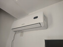 威力（WEILI）1.5匹新一級能效家用租房超省電變頻冷暖大風(fēng)力掛機(jī)空調(diào)KFR-35GW/BpDA+1【國家補(bǔ)貼20%】以舊換新 曬單實(shí)拍圖