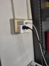 公牛（BULL）WIFI智能插座 公牛智家APP智能生態(tài)產(chǎn)品獨(dú)立控制 帶定時(shí)功能GN-Y2012 曬單實(shí)拍圖