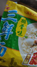 華豐三鮮伊面方便面混合口味整箱86g*24袋速食干吃泡面懷舊食品 曬單實拍圖