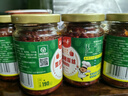 西爾丹190g 新疆雪蓮辣椒絲 辣椒醬下飯醬 曬單實(shí)拍圖