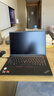 ThinkPad【國家補貼20%】E14 聯(lián)想輕薄便攜筆記本電腦 R5 16G 512G 黑 高效辦公 AI生態(tài) 曬單實拍圖