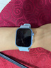 HUAWEI WATCH FIT 4 Pro 海島藍氟橡膠表帶華為智能手表鈦金屬藍寶石玻璃大屏長續(xù)航fit4pro 曬單實拍圖