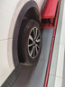 朝陽(yáng)輪胎 汽車(chē)輪胎 225/60R17 99H SU319 適配現(xiàn)代途勝 曬單實(shí)拍圖