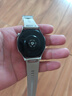 HUAWEI WATCH GT 5 46mm 蒼山灰 氟橡膠表帶華為智能手表情緒健康助手玄璣感知系統(tǒng) 曬單實(shí)拍圖