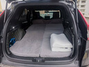 大昌攬月本田crv床墊車(chē)載皓影XRV露營(yíng)戶(hù)外旅行汽車(chē)后排后備箱睡覺(jué)神器免充 16-24款【本田crv床墊+支撐延長(cháng)板+枕頭】 雙人款車(chē)載床墊免充氣可折疊 曬單實(shí)拍圖