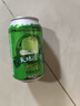 天地壹號 蘋果醋飲料330ml*6罐 低糖0脂酸爽解膩 純正果醋 多喝醋有好處 曬單實拍圖