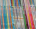 世界城市尋寶記 (1-20冊）  曬單實(shí)拍圖