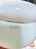 小米（MI）Redmi Buds 4 活力版 無線藍牙耳機 28小時長續(xù)航 通話降噪 適用于安卓蘋果手機 白色 曬單實拍圖