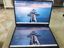 戴睿（dere）2025新款英特爾雙屏筆記本電腦AI智能強(qiáng)芯 14英寸360°翻轉(zhuǎn)手寫(xiě)觸控電腦學(xué)習(xí)娛樂(lè)辦公全能手提電腦 【雙觸控屏?xí)r代】多屏協(xié)同助力辦公 32G內(nèi)存+512G高速固態(tài)【免費(fèi)升級(jí)1TB】 曬單實(shí)拍圖