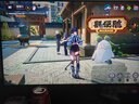 光魂/SDC 31.5英寸32X1UE無雙戰(zhàn)神OLED顯示器FHD 480Hz/4K 240Hz游戲電競FPS屏幕 32X1UE-無雙戰(zhàn)神（黑） 曬單實拍圖
