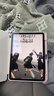 Apple/蘋果【國家補(bǔ)貼】iPad Air 11英寸 M3芯片2025年款 平板電腦 (128GB WLAN版)深空灰色 曬單實(shí)拍圖