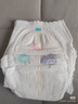 BBG藍(lán)芯絲薄輕柔拉拉褲學(xué)步褲嬰兒尿不濕超薄透氣成長(zhǎng)褲 1包 拉拉褲2XL碼36片/包(12-16kg) 曬單實(shí)拍圖