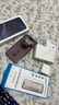 蘋果【限時(shí)補(bǔ)貼】16pro iPhone16蘋果16ProMax移動(dòng)聯(lián)通電信手機(jī)5G iPhone16Pro 黑色鈦金屬6.3英寸 128GB【公開版全網(wǎng)通】 曬單實(shí)拍圖