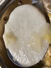 【方便菜】去皮鐵棍山藥段350g 曬單實拍圖