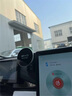 翼舞比亞迪海豹06手機支架dmi專用車載手機架車內(nèi)裝飾改裝配件磁吸 極光銀【磁吸款+10.1寸底座】 海豹06專用（贈磁吸環(huán)） 曬單實拍圖