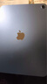 Apple/蘋果【國家補貼】iPad 11英寸 A16芯片2025年款 平板電腦 (128GB WLAN版/學習辦公娛樂)藍色 曬單實拍圖
