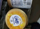 伊利QQ星榛高鉑金兒童成長奶粉4段3歲+ CBP/DHA/乳鐵蛋白/高鈣 700g*2 曬單實(shí)拍圖