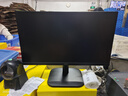 AOC 22B2HN 21.5英寸電腦顯示器液晶臺式辦公屏幕全高清低藍(lán)光護(hù)眼1080P窄邊框 【新】100Hz節(jié)能認(rèn)證22B15HN2 曬單實拍圖