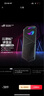 華碩（ASUS）ROG STRIX ARION 幻影標準版 硬盤盒 全鋁機身/10Gbps/神光同步 曬單實拍圖