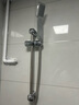 四季沐歌（MICOE）即熱式電熱水器 家用洗澡免儲水速熱變頻智能恒溫小型過水熱健康淋浴負離子上門安裝 8500W 【負離子凈化】多檔功率 曬單實拍圖