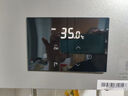 林內(nèi)（Rinnai）【小蠻腰Max】16L燃?xì)鉄崴鳌炯译妵已a貼15%】 水伺服恒溫 0.5℃調(diào)溫 16GD72(JSQ31-GD72) 曬單實拍圖