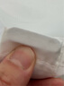 未來式幻影紗窗簾豎百葉窗紗簾透光不透人夢幻陽臺防曬遮光2025新款客廳 金剛紗-象牙白（當(dāng)天發(fā)貨） 【穿孔/免費(fèi)改短/定制聯(lián)系客服】 曬單實拍圖