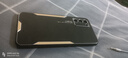 佩諾 oppo A55手機(jī)殼A56保護(hù)套a55S鏡頭全包邊版防摔磨砂金屬刀鋒防指紋拼色商務(wù)潮流簡約男女款外殼 【金屬刀鋒】黑金色 A55/A56/A55S通用 曬單實(shí)拍圖