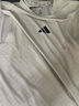adidas透濕透汽耐磨力量訓(xùn)練運(yùn)動(dòng)健身無(wú)袖背心男裝夏季阿迪達(dá)斯   奇跡礬土棕/黑色   M 曬單實(shí)拍圖