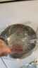 美廚（maxcook）316不銹鋼湯勺湯匙 加大勺子餐勺飯勺調(diào)羹兒童卡通2件套 MCCU1892 曬單實拍圖
