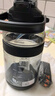 私家良品兒童水杯大容量男女tritan噸頓噸桶學(xué)生運動(dòng)水壺食品級大肚杯子夏 曬單實(shí)拍圖