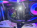 金士頓 (Kingston) FURY 32GB(16G×2)套裝 DDR5 5600 臺式機內存條 Beast野獸系列 駭客神條 曬單實拍圖