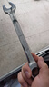 史丹利（STANLEY）公制精拋光棘開(kāi)兩用快扳18mm 梅花開(kāi)口兩用棘輪扳手89-918-1-22 曬單實(shí)拍圖