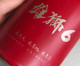 乾紅紅茶 雄獅6宜興其他紅茶栗香特級(jí)240g茶葉中秋禮盒 2025雨前茶 曬單實(shí)拍圖