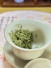樂(lè)品樂(lè)茶碧螺春綠茶2025新茶明前特級(jí)春茶毛尖茶葉送人冷泡茶250g送禮品袋 曬單實(shí)拍圖