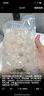 鯨口大開(kāi)【新貨】新鮮大蝦仁活蝦現剝開(kāi)背去蝦線(xiàn)冷凍白蝦仁海蝦仁海鮮 【8-10cm】特大蝦仁 3斤(凈重) 曬單實(shí)拍圖