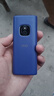 HMD102 4G全網(wǎng)通 傳承諾基亞經(jīng)典 雙卡雙待 直板大按鍵大字體學(xué)生老人功能機(jī)備用AI手機(jī) 紫色 曬單實(shí)拍圖