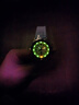 雷美諾時(shí)（Luminox）瑞士進(jìn)口3122藍(lán)色情侶款手表3123細(xì)手腕3124小表盤(pán)39mm細(xì)手腕男表 XS.3124M 曬單實(shí)拍圖