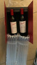 奔富（Penfolds）BIN389赤霞珠設(shè)拉子干紅葡萄酒 原瓶木塞進口雙支禮盒 七夕送禮 曬單實拍圖