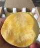 山姆伯伯山東蒙陰黃油桃子【JD閃送】黃金蜜毛桃新鮮水果脆甜桃子 A+級甄選果丨黃金產(chǎn)區(qū)【爆甜】 凈重4.5-5斤【巨劃算-85%選擇】 曬單實(shí)拍圖