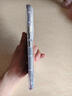 達(dá)旗 涂鴉小蝴蝶適用蘋果6手機(jī)殼夢(mèng)幻羽紗紋iphone6Plus創(chuàng)意半透彩繪網(wǎng)紅全包氣囊防摔保護(hù)套個(gè)性女款 透明-涂鴉小蝴蝶 蘋果6PLUS 曬單實(shí)拍圖
