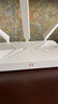 中興（ZTE）巡天BE5100無(wú)線(xiàn)家用wifi7路由器 自研10核芯片 千兆雙頻5顆信號放大器穿墻王游戲加速 曬單實(shí)拍圖