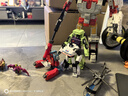 變形金剛（TRANSFORMERS）兒童男孩玩具車模玩禮物天尊世代混天豹加強級旋風(fēng)G1028 曬單實拍圖