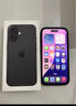 Apple/蘋果 iPhone 16（A3288）128GB 深青色 支持移動(dòng)聯(lián)通電信5G 雙卡雙待手機(jī) 曬單實(shí)拍圖
