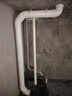 五閬機(jī)械污水提升泵廚房別墅地下室衛(wèi)生間馬桶商用全自動(dòng)排污泵一體化泵站 雙泵70升-0.75KW 曬單實(shí)拍圖