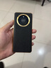 廷家和 適用于華為TD Tech鼎橋m40手機殼十字紋TDT-MA01保護套防摔真皮套磨砂個性潮外殼創(chuàng)意潮男女超薄 電鍍十字紋皮套【炫酷黑】+水凝膜+貼膜神器 TD Tech鼎橋m40 曬單實拍圖